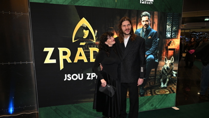 FOTO: Novopečená maminka Linda vypadala jen pár týdnů po porodu skvěle.