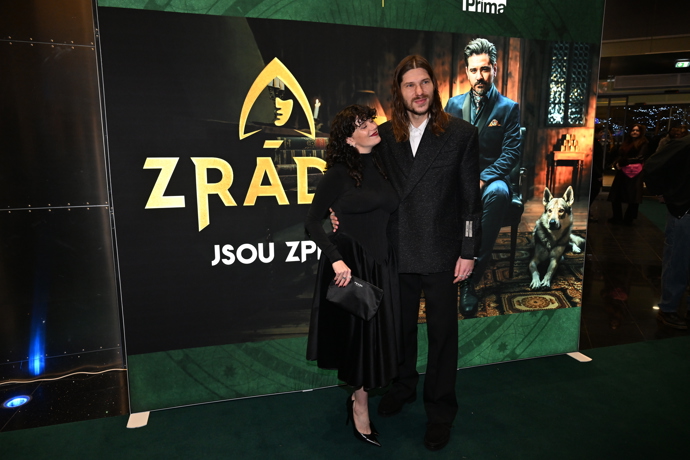 Novopečená maminka Linda vypadala jen pár týdnů po porodu skvěle.