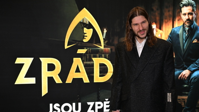 FOTO: Marcel se dostal až do finále.