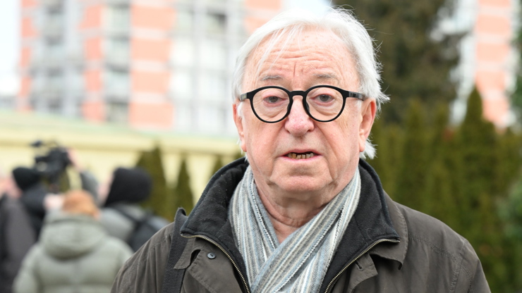 Jiří Lábus je také zdrcený.