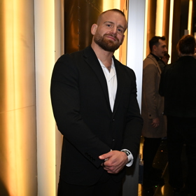 Patrik Kincl cítil v minulosti křivdu od Ondřeje Novotného.