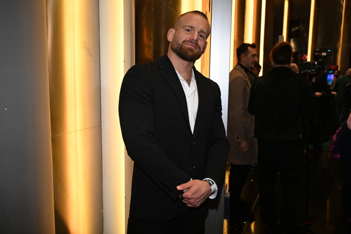 Patrik Kincl cítil v minulosti křivdu od Ondřeje Novotného.