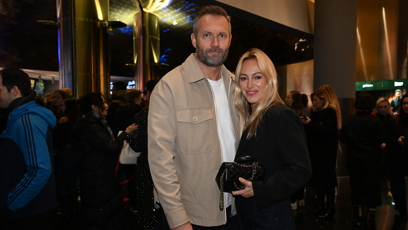 FOTO: Ondřej Novotný a Renata Langmanová.