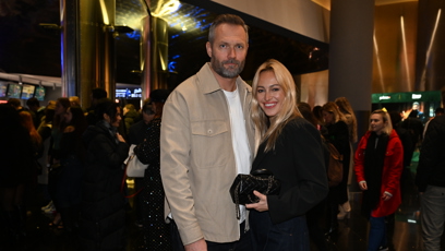 FOTO: Ondra Novotný ve svém outfitu.