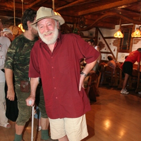 Abstinovat vydržel dva roky. K alkoholu se ale vrátil.