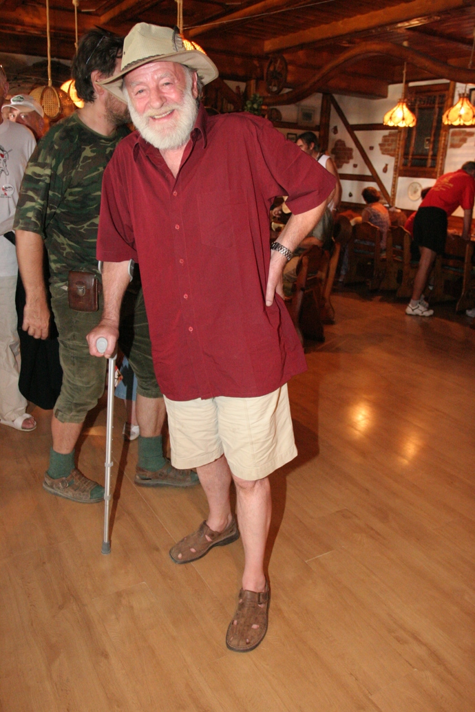 Abstinovat vydržel dva roky. K alkoholu se ale vrátil.