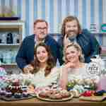 Porotci jsou dva - Josef Maršálek a Michaela Landová. 