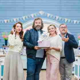 Michaela prozradila, že co se týká oblékání, tak měla jasně dané požadavky. 