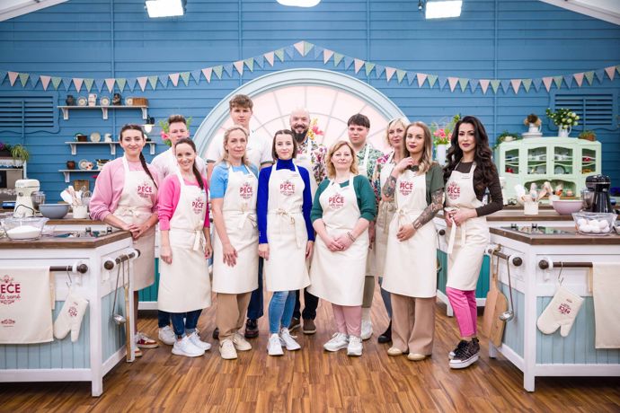 Soutěžící byli podle Václava Kopty velmi dobře připravení. 