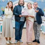 Diváci se mohou těšit na oblíbené porotce i moderátory.