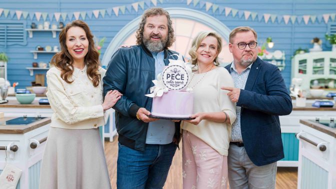 Peče celá země 4. řada