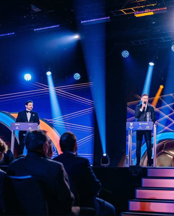 Lukáš Provod, záložník Slavie Praha a české reprezentace.