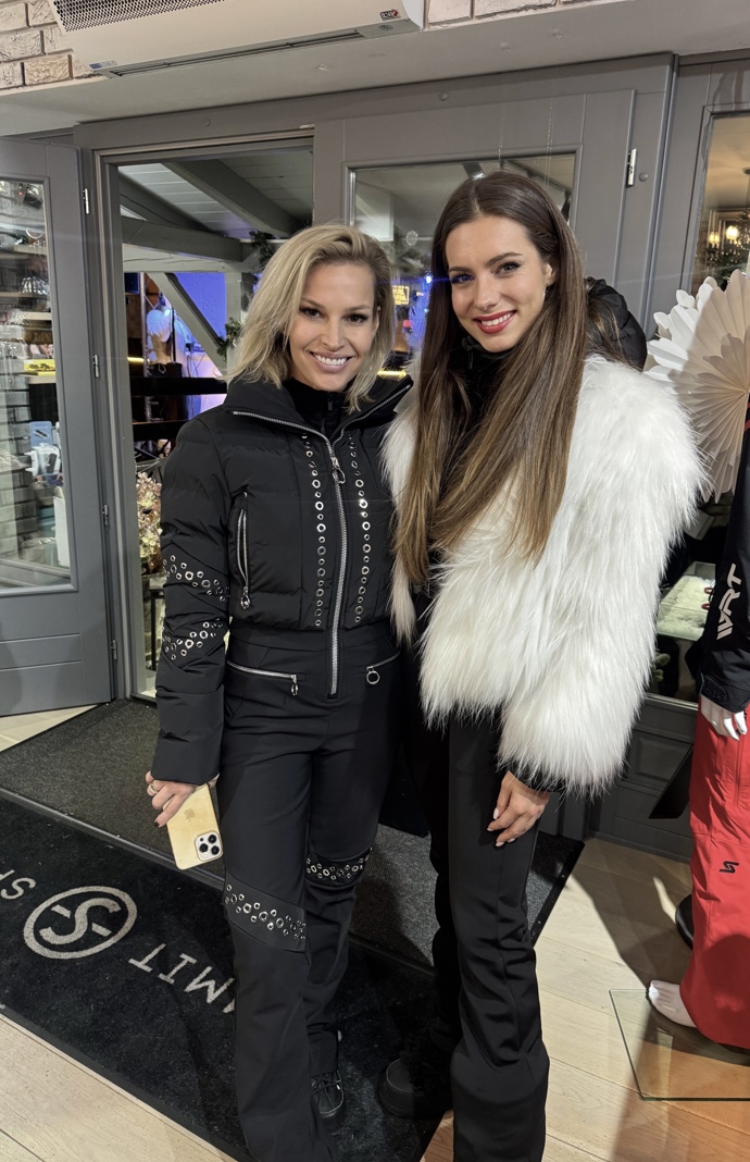 SUMMIT-SPORT představil nové kolekce a trendy letošní zimy