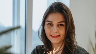 Janina (42): Léta jsem bilancovala a plánovala. Minulý rok jsem se na to vykašlala a všechno se změnilo