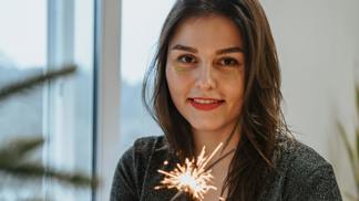 Nela (29): K Vánocům jsem si přála nového přítele. Ani náhodou by mě nenapadlo, že mi ho kamarádka přivede