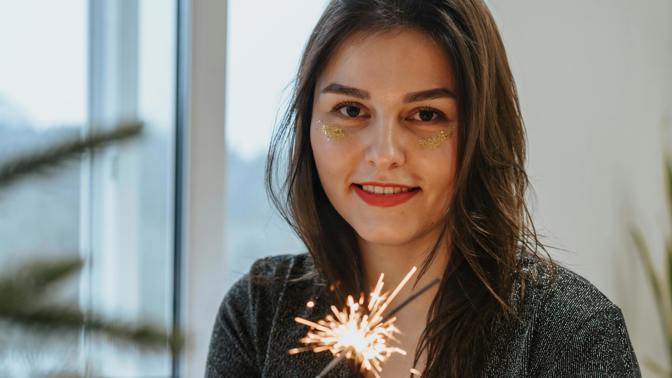 Příběhy o lásce: K Vánocům jsem si přála nového přítele. Ani náhodou by mě nenapadlo, že mi ho kamarádka přivede