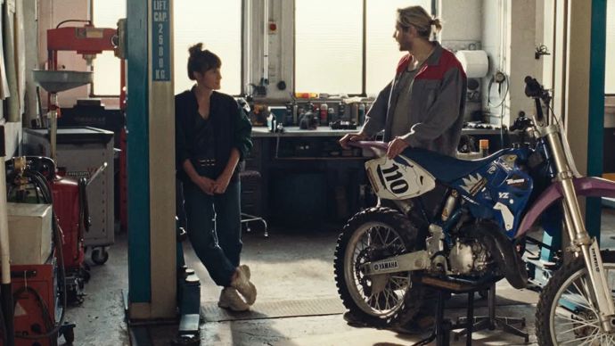 Ahoj a díky!: Po premiéře v Cannes míří francouzský hudební film do českých kin