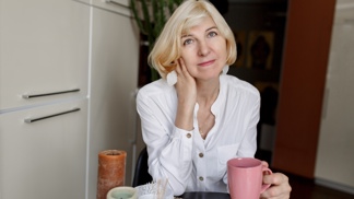 Alena (52): Příští rok mě čekají hned dvě operace. Odkládání se nevyplatilo