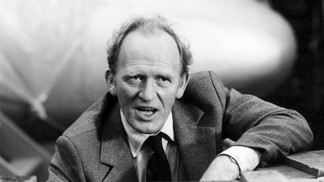 Seriálový šéf CI5 z Profesionálů trpěl celoživotní trémou: Gordona Jacksona ale od práce neodradila ani smrtelná diagnóza