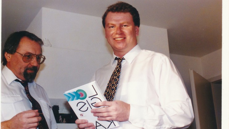 Nejostudnější kapitoly české politiky: Rathova sedmička, předražené pandury či podvody s oleji