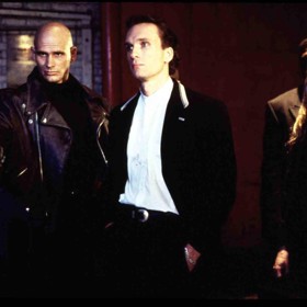 Zemřel herec Peter Greene.