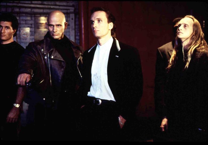 Zemřel herec Peter Greene.