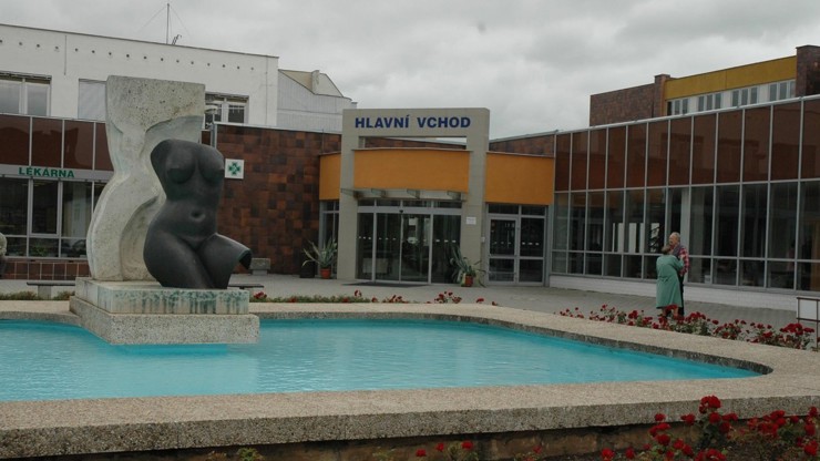 Tragédie v litoměřické porodnici.