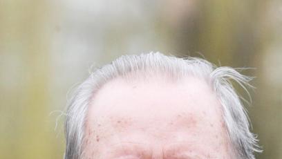 FOTO: Zemřel Josef Kubíček.