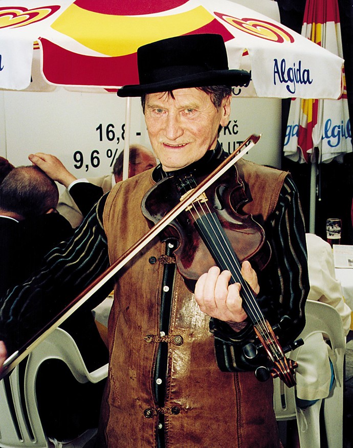 Jiří Císler trpěl v posledních letech Alzheimerem.