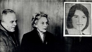 Anneliese Michel a její rodiče