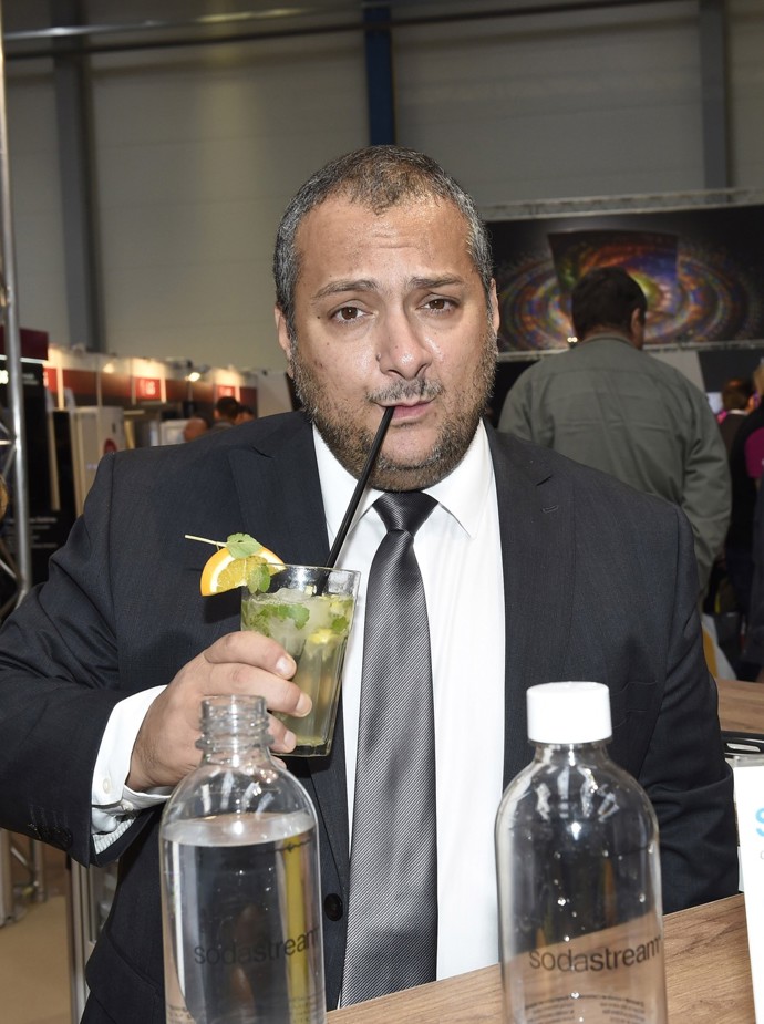 Patrik Hezucký má podporu celého národa.