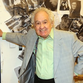 Herec Jaroslav Kepka bojoval o byt.