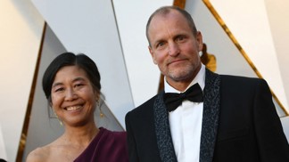 manželka Laura Louie