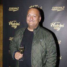 Patrik Hezucký v pátek podlehl zákeřné nemoci.