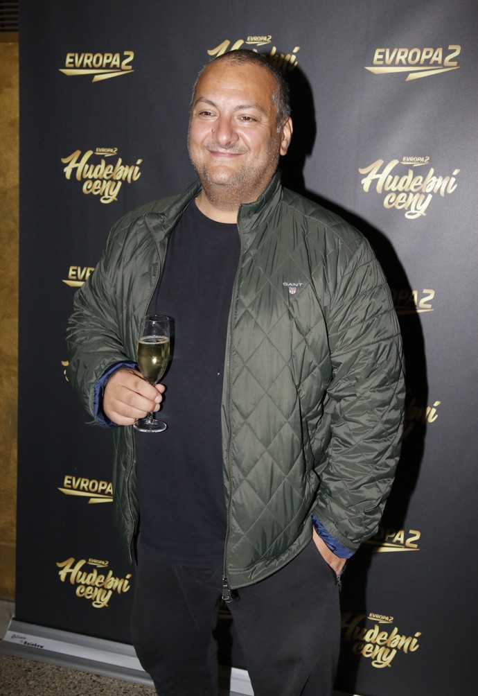 Patrik Hezucký bude všem chybět.