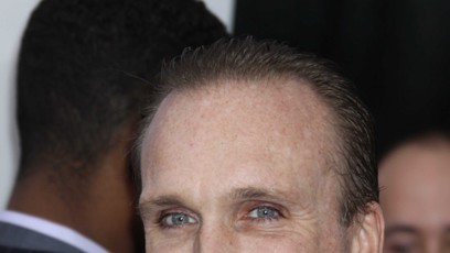 FOTO: Peter Greene si zahrál po boku Jima Carreyho v Masce.