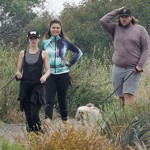 Takto vypadal v roce 2019, kdy začal systematicky (a zpočátku marně) hubnout.