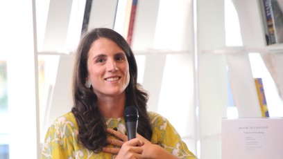 FOTO: Tatiana Schlossbergová zemřela ve věku 35 let.