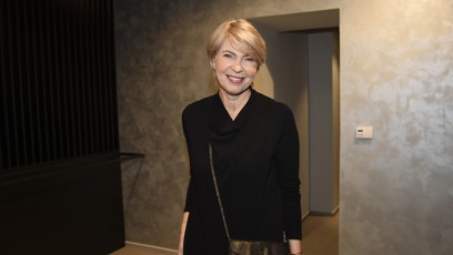 FOTO: Helena Harabinová je vyléčená z alkoholismu.