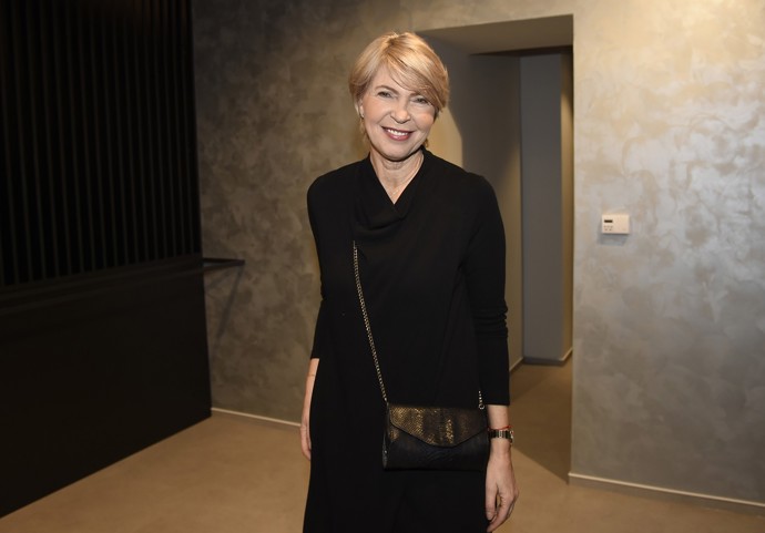 Helena Harabinová je vyléčená z alkoholismu.