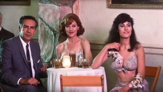 Osud méně známých hvězd Hříšného tance: Maminka Baby po manželově smrti promlouvala s duchem, Penny sekla s tancem