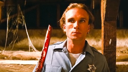 FOTO: Peter Greene se proslavil rolí antagonisty v kultovním snímku Pulp Fiction.