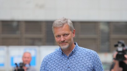 FOTO: Vlastimil Rampula je úspěšný advokát.