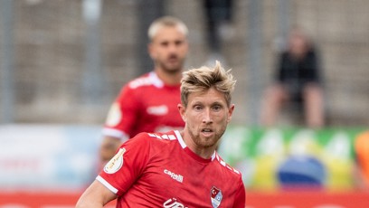 FOTO: Sebastian patřil k mládežnickým reprezentantům a během své kariéry hrál například za Schalke 04, Mnichov 1860.