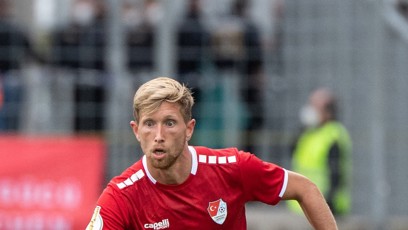 FOTO: Před Vánoci zemřel bývalý německý fotbalový reprezentant Sebastian Hertner.