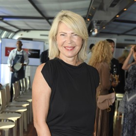 Helena Harabinová píše knihu o své závislosti.