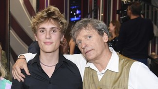 Davida Prachaře zlobí dospívání téměř 18letého syna Františka: Kdybych měl takových všech pět dětí, asi to nedám