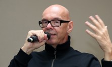 Klempíře na Andělech zasypali nadávkami. Ministra označili za neschopného, nešetřili ani Okamuru s Babišem