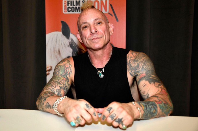 Noah Hathaway v roce 2024.