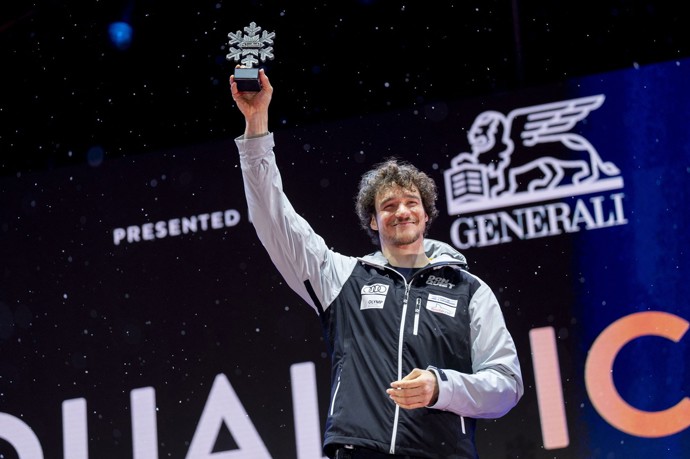 Jan Zabystřan si přivodil v roce 2021 ošklivý úraz.